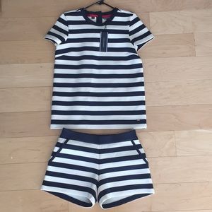Tommy Hilfiger outfit